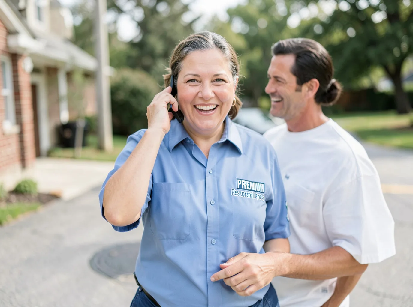 Water Damage Restoration Ortonville, MI FAQs